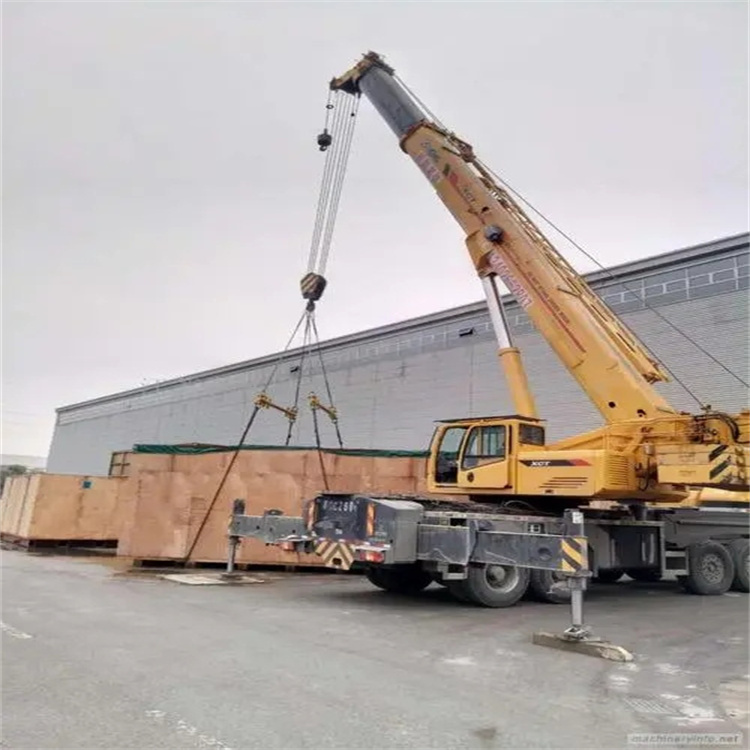 响水镇吊车出租哪家正规