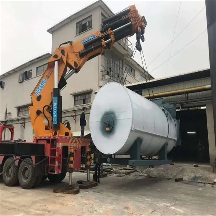 响水镇出租大型吊车