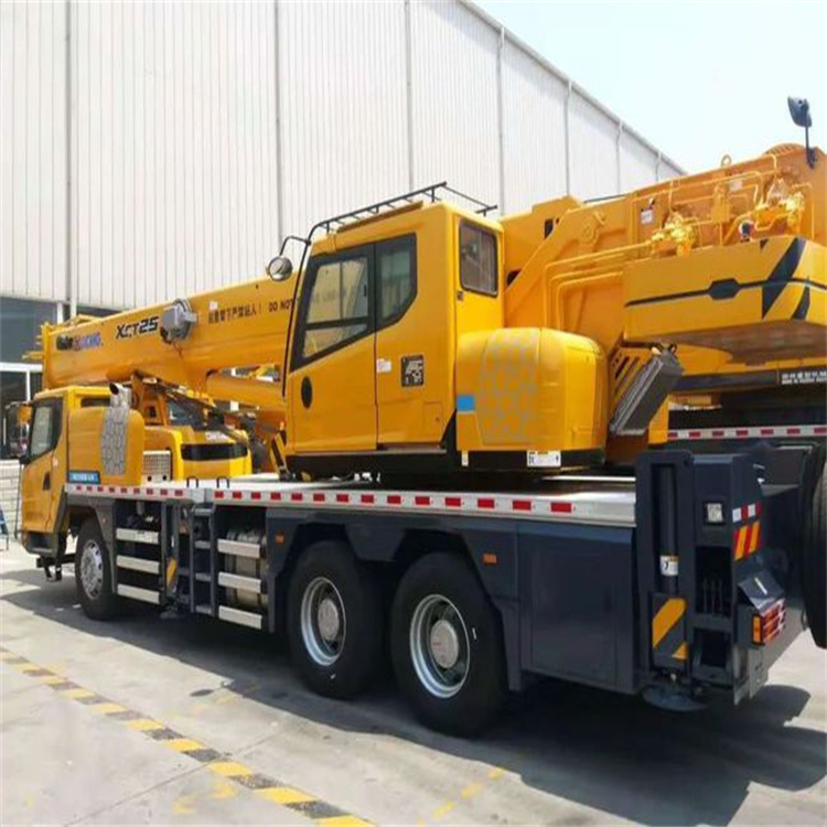 响水镇哪里有租赁吊车的