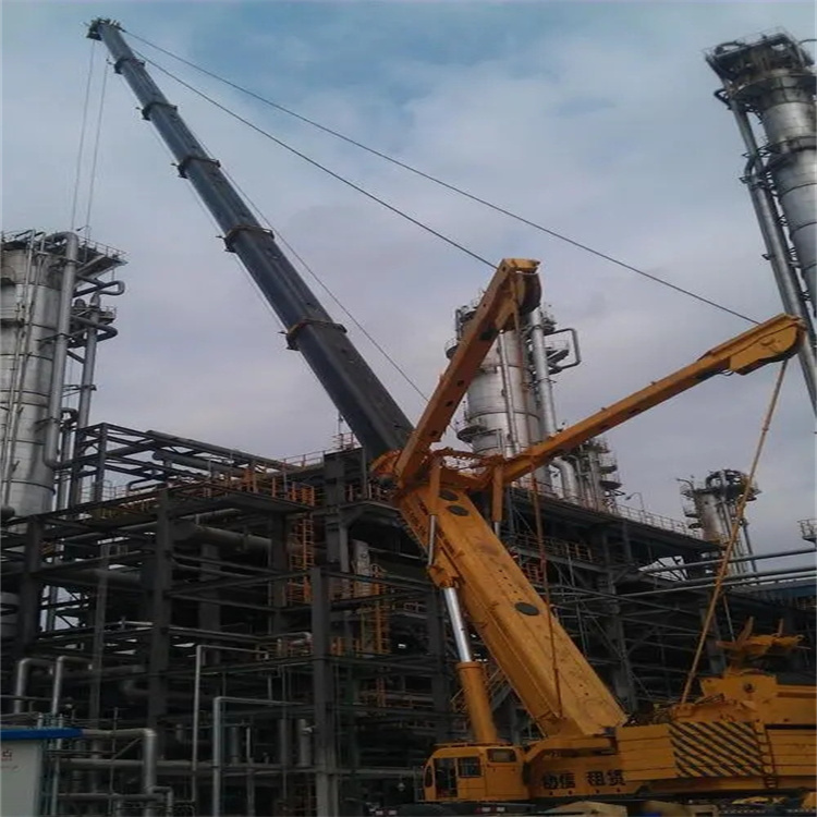 响水镇哪有吊车出租吊车租赁