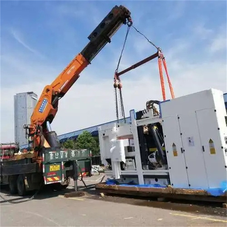 响水镇附近小吊车联系方式|8-16吨|本地及时服务