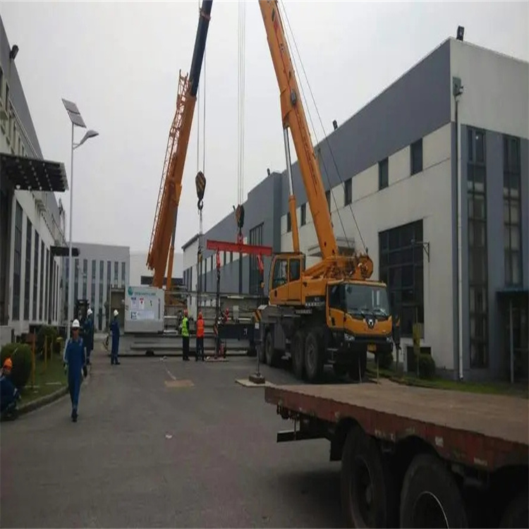 响水镇吊十吨用多大的吊车