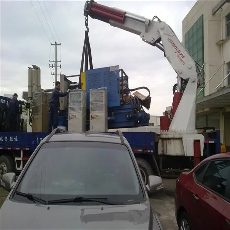 响水镇吊车救援小汽车怎么吊