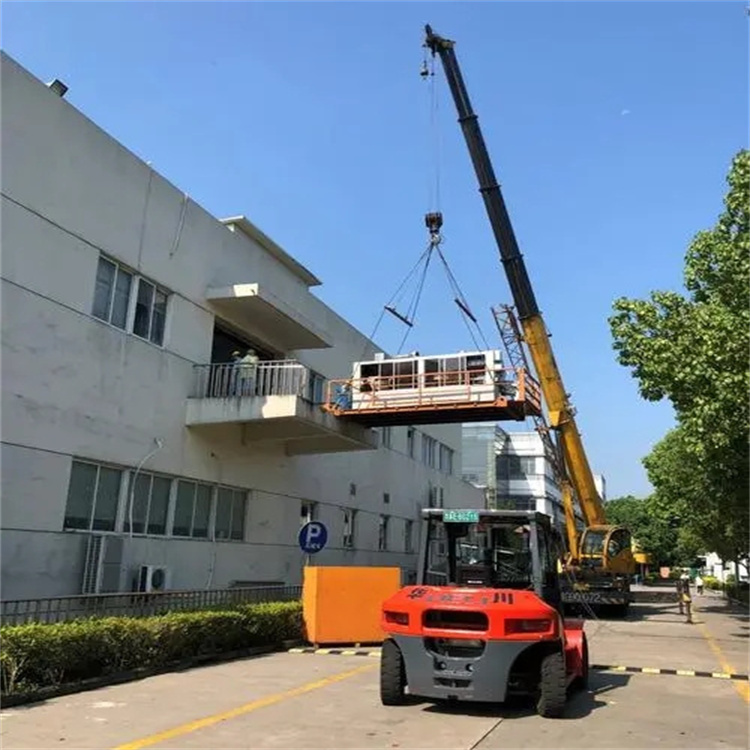 响水镇起重机司机十吊十不吊