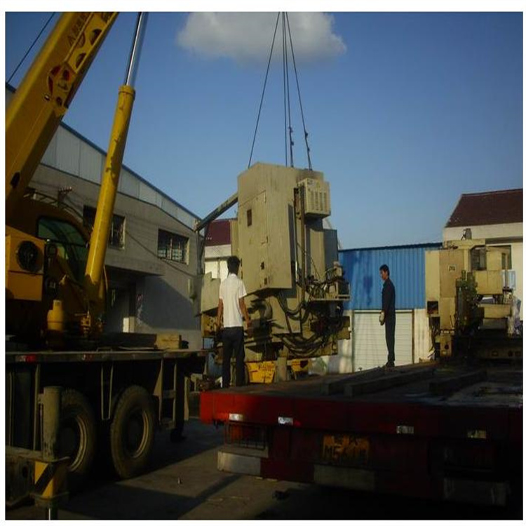 响水镇专业起重吊装服务